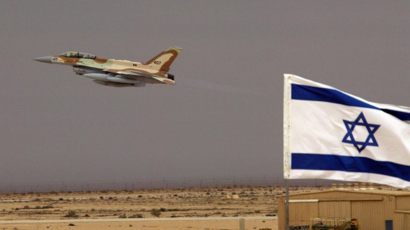 Израиль нанес в июле удары по двум лагерям проиранских сил в Ираке – СМИ