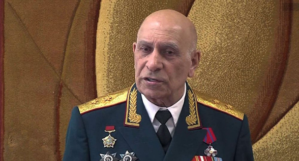 «Եթե պետք է մարդ դատեն, չեմ գա». Նորատ Տեր-Գրիգորյանցին հրավիրել են ապրիլյանի հարցով քննիչ հանձնաժողով․ «Ժողովուրդ»