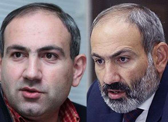 Երբ «առաջնորդի» անցյալը խոր հակասության մեջ է ներկայի հետ