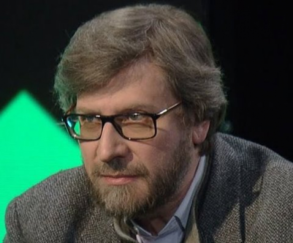 Ֆյոդոր Լուկիանով․