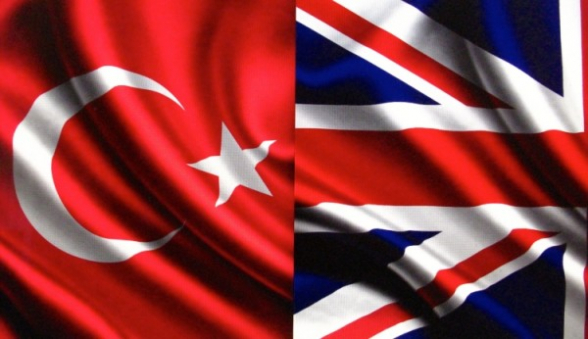 Անգլիան զգուշության կոչ է արել Թուրքիա մեկնել ցանկացող իր քաղաքացիներին