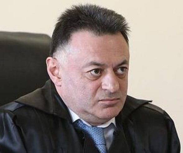 Դավիթ Գրիգորյան․