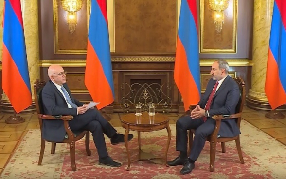 Ի՞նչն է միավորում Արամ Աբրահամյանին ու Նիկոլ Փաշինյանին