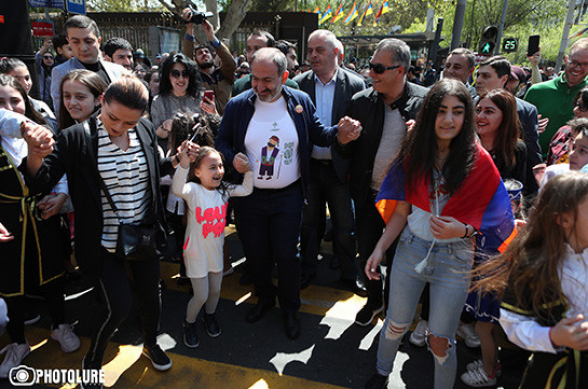 Ինչն է խանգարում վատ պարողին