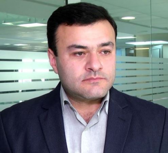 Երվանդ Վարոսյան․