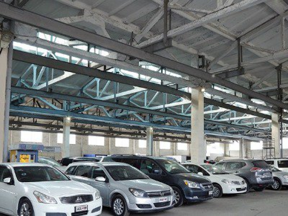 ՊԵԿ–ը հորդորում է 48 ժամվա ընթացքում մեքենաները դուրս բերել Նորագավիթի ավտոմաքսատնից