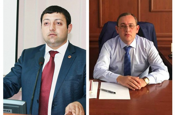 «Նախկին թաղապետի գրածները մի լայքի, Մարության Հայկին դեմ մի լայքի` 150% պարգևավճար կստանաս». Բաբկեն Մկրտչյան