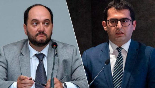 Նավալնու աջակից նախարարները բողոքի ակցիա կիրականացնե՞ն (տեսանյութ)