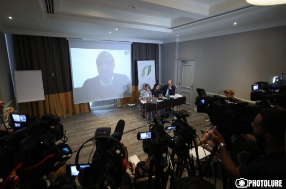 «Սանիթեքը» ենթարկվում է ագրեսիվ վարչական ճնշումների․ տնօրեն (տեսանյութ)