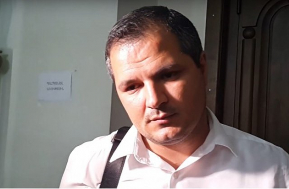 «Մարտի 1»-ի գործով քննչական խմբի ղեկավար Հրաչյա Մուշեղյանը՝ արդեն ՀՔԾ վարչության պետի տեղակալ