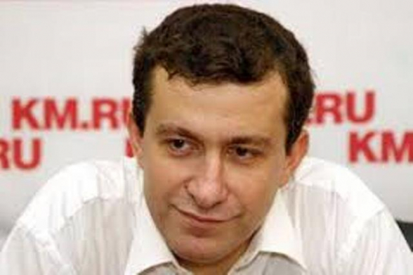 Ալեքսանդր Սկակով․