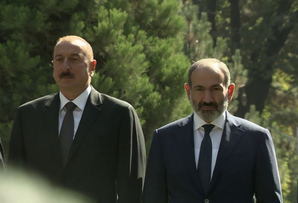 «Հեղափոխությունից» առաջ և հետո