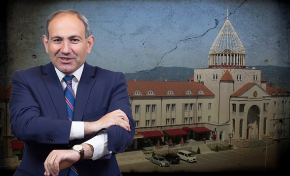 Փաշինյանական կեղծ և փարիսեցիական հանրահավաքը