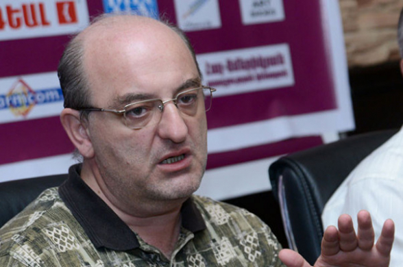 «Թեժ աշունը կախված է նրանից, թե ինչ գրագիտություն կդրսևորի երկրորդ նախագահն իր քաղաքական գործունեության ընթացքում». քաղտեխնոլոգ