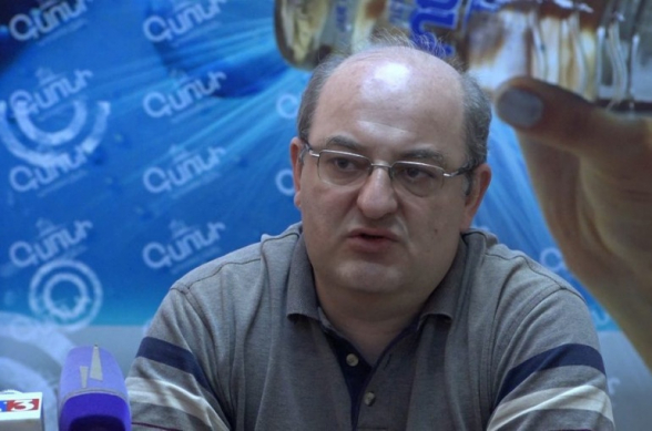 Արմեն Բադալյան․