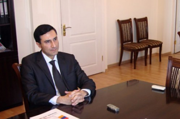 ՍԴ նախագահի խորհրդական. Սահմանադրության և Սահմանադրության երաշխավորի նկատմամբ ոտնձգությունները ոչ մի պետությունում չեն կարող մնալ անպատասխան