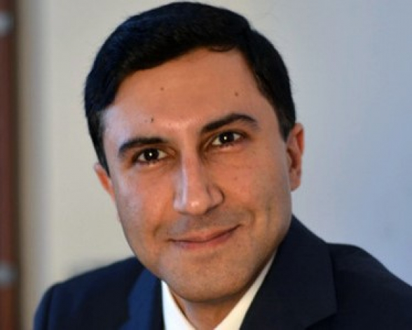 Գրիգոր Մուրադյան․