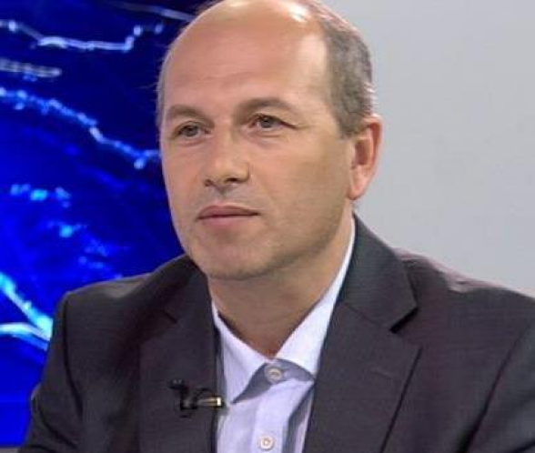 Գեղամ Նազարյան․