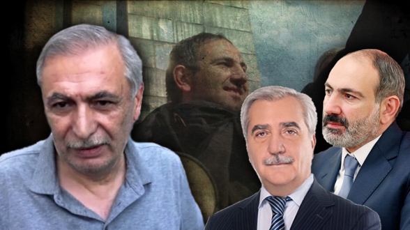 Ինչպես «փչացավ» Քոչարյան Անդրանիկը․ 7or TV