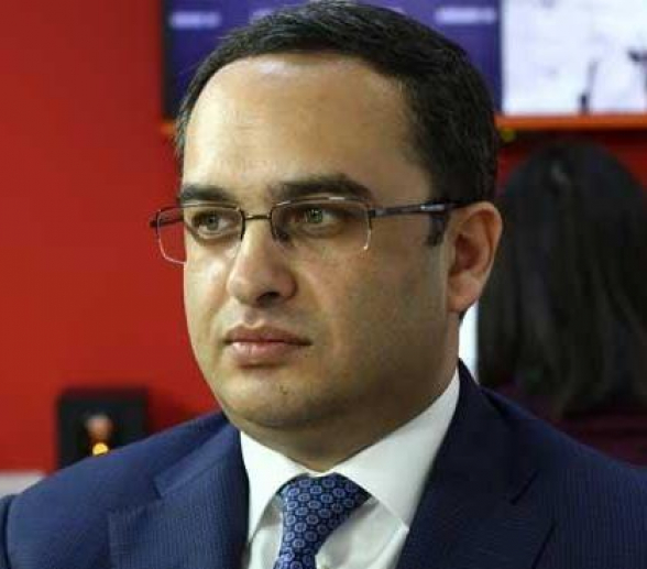 Վիկտոր Սողոմոնյան․