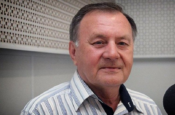 Փաշինյանը կոպիտ կերպով միջամտում է Արցախի ներքին գործերին. Տարասով