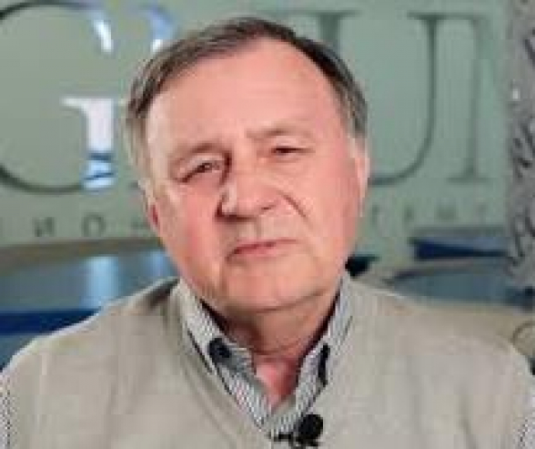 Ստանիսլավ Տարասով.