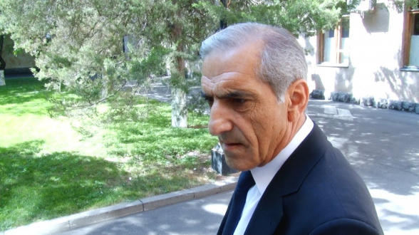 «Մոստ տրաքացնելը» տեռոր է․ Մելիք Մանուկյանը՝ իր դեմ մահափորձի մասին․ «Ժողովուրդ»