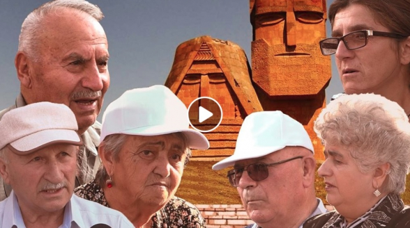 Արցախցիները՝ Արցախի 1-ին, ՀՀ 2-րդ նախագահ Ռոբերտ Քոչարյանի կառավարման ու կալանավորման մասին