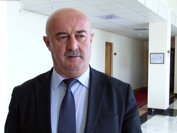 Ես չէի ասի, թե պետական ինստիտուտները կաթվածահար վիճակում են