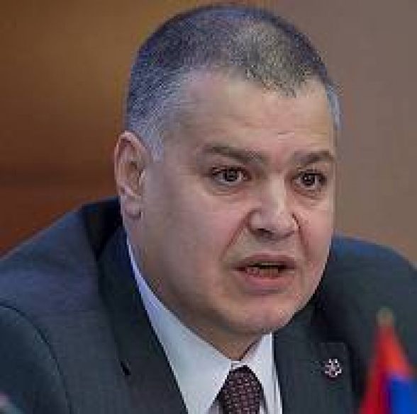 Դավիթ Հարությունյան․