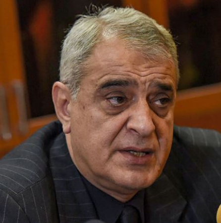 Դավիթ Շահնազարյան․