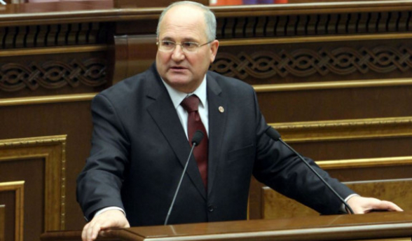 Չի եղել մի փաստ, որը կվկայեր այն, ինչի մասին նշված է BBC-ի հոդվածում. Մարտի 1-ի գործով ԱԺ նախկին ժամանակավոր հանձնաժողովի նախագահ