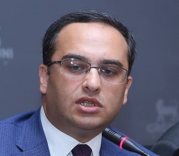 Վիկտոր Սողոմոնյան․