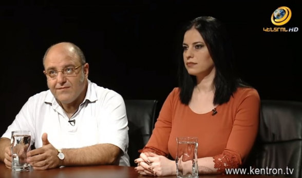 Արեգնազ Մանուկյան. «Փաշինյանի առաքելությունն ավարտվել է» (տեսանյութ)