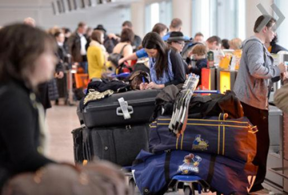 2019-ի առաջին կիսամյակում Հայաստանը լքել է 2․334 քաղաքացի․ արտագաղթը՝ ըստ վիճակագրական կոմիտեի