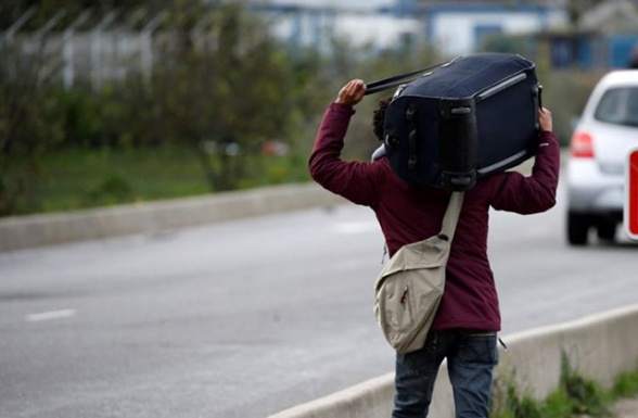 Ո՞ր երկրներից և ինչո՞ւ են արտաքսվում ՀՀ քաղաքացիները. պարզաբանում են միգրացիոն ծառայությունից