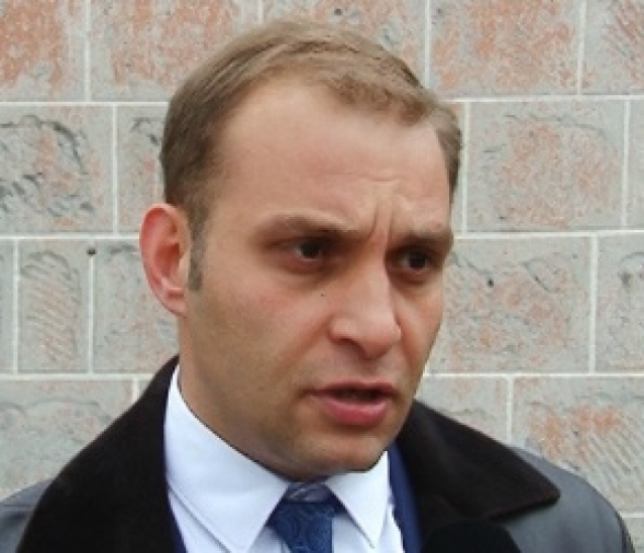 Միհրան Պողոսյան․