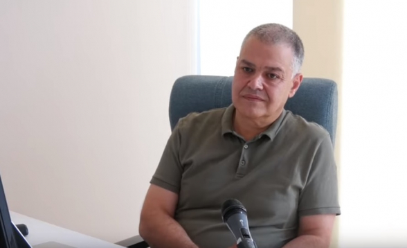 Դատական համակարգի նկատմամբ ներկա ճնշումները ծայրահեղ վտանգավոր են. Դավիթ Հարությունյան (տեսանյութ)