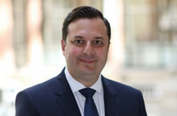 Նշանակվել է Հայաստանում Մեծ Բրիտանիայի նոր դեսպան