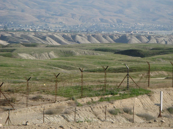 Հայ-ադրբեջանական սահմանին երկկողմ ինժեներական աշխատանքներ են ընթանում. ՊՆ փոխնախարար
