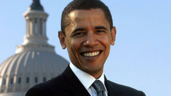 Բարաք Օբաման՝ Երևանո՞ւմ․ «Հրապարակ»