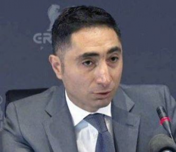 Սարգիս Գրիգորյան․