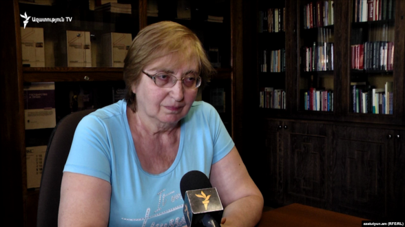 Չեմ պատրաստվում հարկատուների հաշվին ստանալ անաշխատ եկամուտ, դա բարոյական չէ․ ՍԴ անդամ (տեսանյութ)