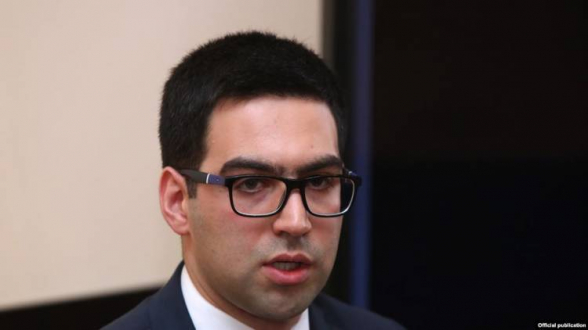 Կոնվենցիայի վավերացում տեղի չի՞ ունենա․ «Իմ քայլի» փակ հանդիպումը նախարարի հետ իրավիճակ է փոխել․ «Հրապարակ»