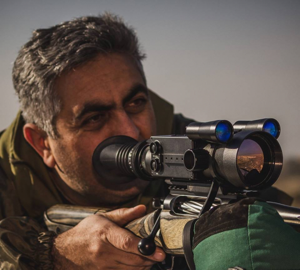 Արծրուն Հովհաննիսյան․