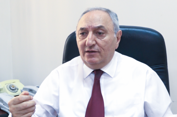 Պետբյուջեի մուտքերը 25% ավելացման պարագայում 21% ծախսերի թերակատարում են ունեցել․ տնտեսագետ