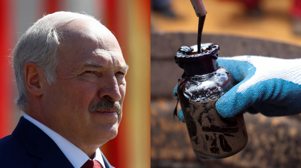 Белоруссия поднимает тарифы для российской нефти