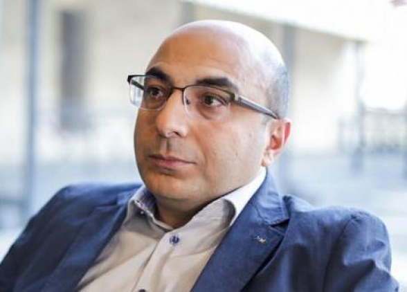 Վահե Հովհաննիսյան.