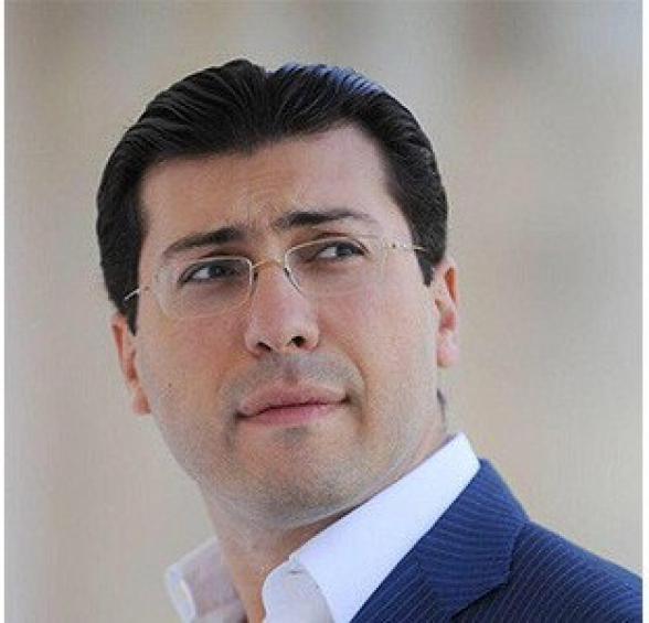 Միքայել Մինասյան.