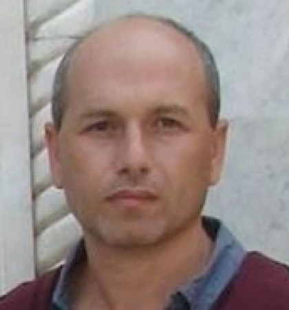 Գեղամ Նազարյան.